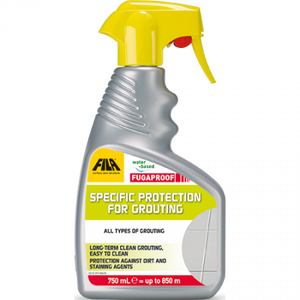 Fila Fugaproof | Grout sealant | Shipping Option (B)