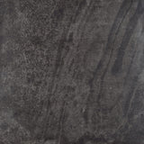 Fusion Black Matt Porcelain Floor Wall Tiles