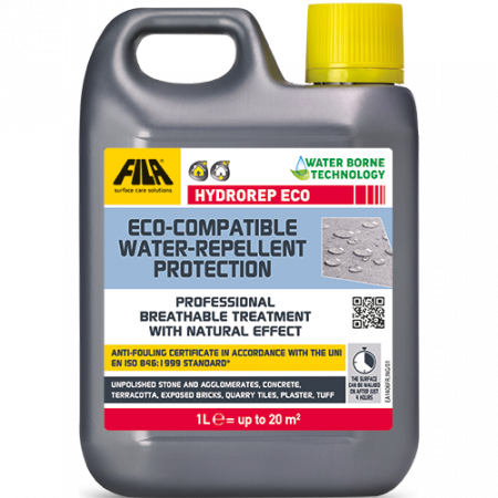 Fila Hydrorep Eco - Water Repellent Protection | Shipping Option (B)