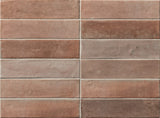 Hoxton Lume Range | Porcelain Wall & Floor Tile | 240 x 60 x 10mm