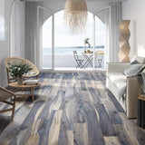 Kauri Range | Porcelain Floor and Wall Tile 200x1200mm