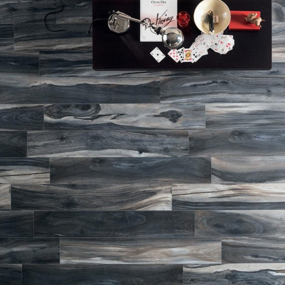 Kauri Range | Porcelain Floor and Wall Tile 200x1200mm