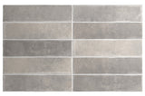 Malaga Range |  Walls & Floors | 60 x 246mm