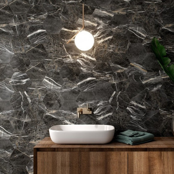 Marble Porcelian | 200x240mm | Wall & Floor tile