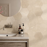 Marble Porcelian | 200x240mm | Wall & Floor tile