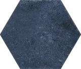 Organic Hexagon Range 230 x 270mm