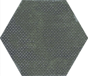 Organic Hexagon Range 230 x 270mm