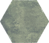 Organic Hexagon Range 230 x 270mm