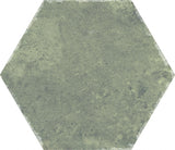 Organic Hexagon Range 230 x 270mm