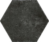 Organic Hexagon Range 230 x 270mm