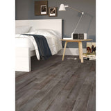 Parquet Grey | Porcelain Floor and Wall Tile | 100x700mm