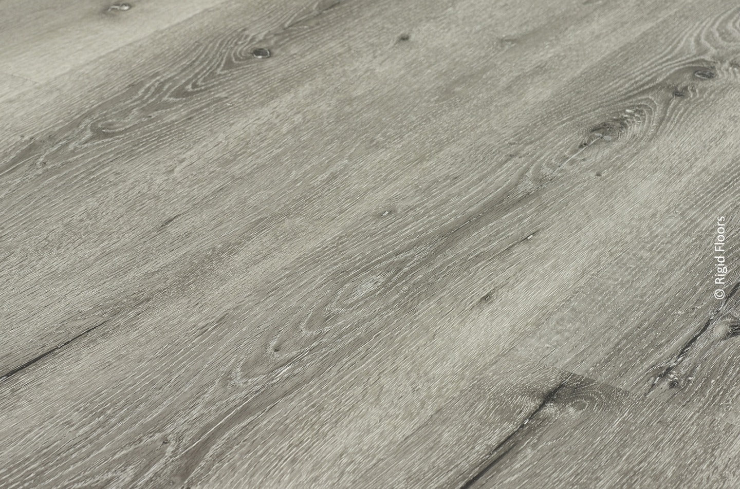 Rigid Vinyl Plank Flooring – Waterproof SPC with Easy Click Install