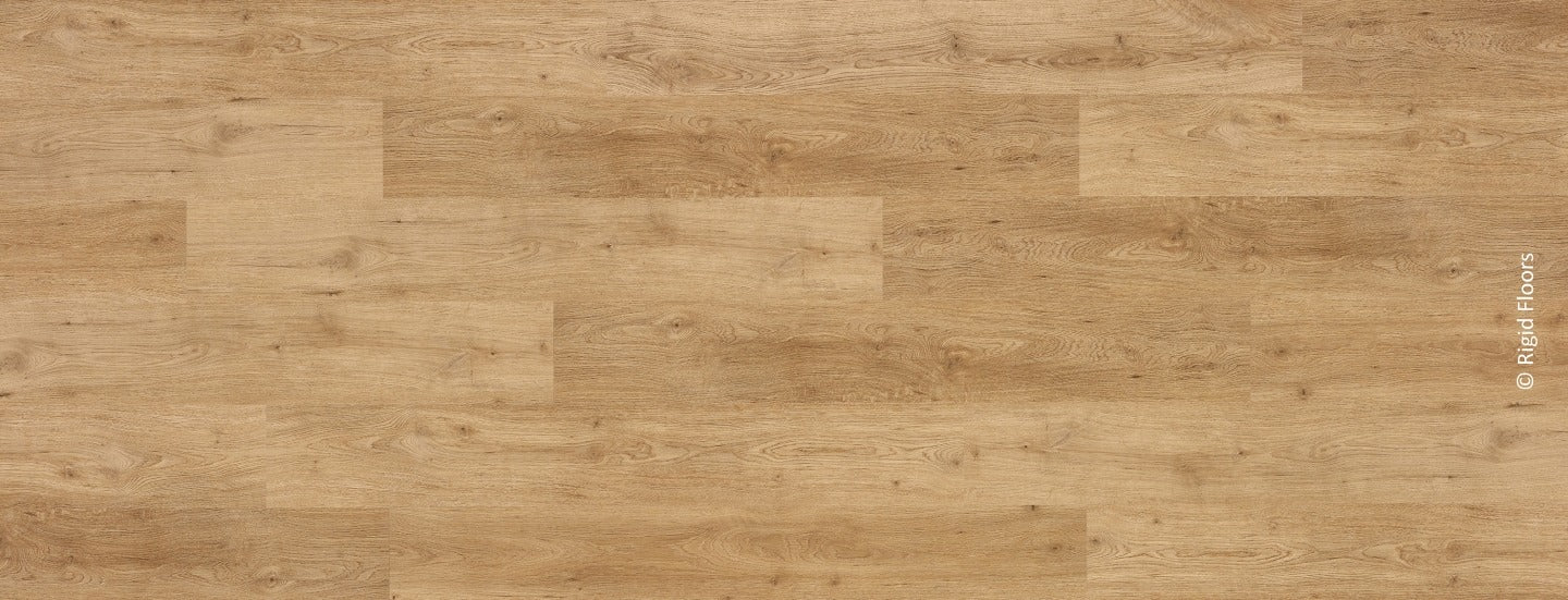 Rigid Vinyl Plank Flooring – Waterproof SPC with Easy Click Install
