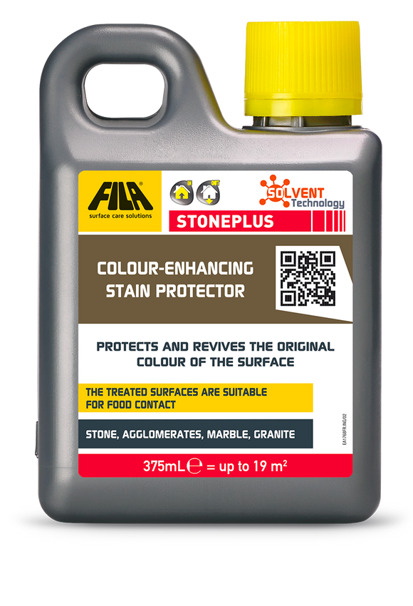 Stoneplus - Colour Enhancing Stain Protector | Shipping Option (B)
