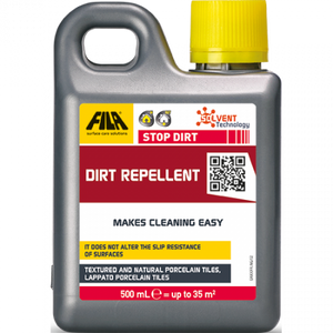 FILA STOP DIRT Easy Cleaning Dirt Repellent 500ml |Shipping Option (B)