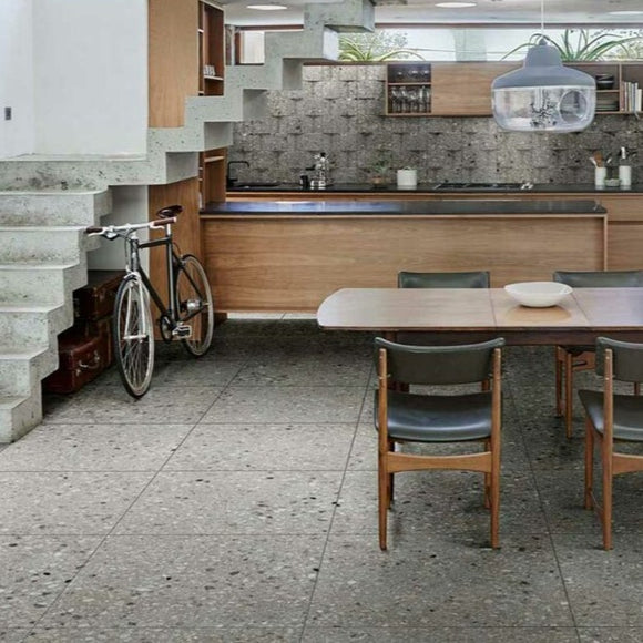 TERRAZZO Wall and Floor