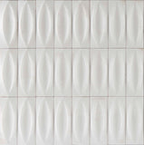 Hoxton Watercolour Porcelain Range 150 x 50mm - 200 x 75mm