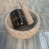 Extra Large Pestle & Mortar | Ready to ship | A Kitchen must