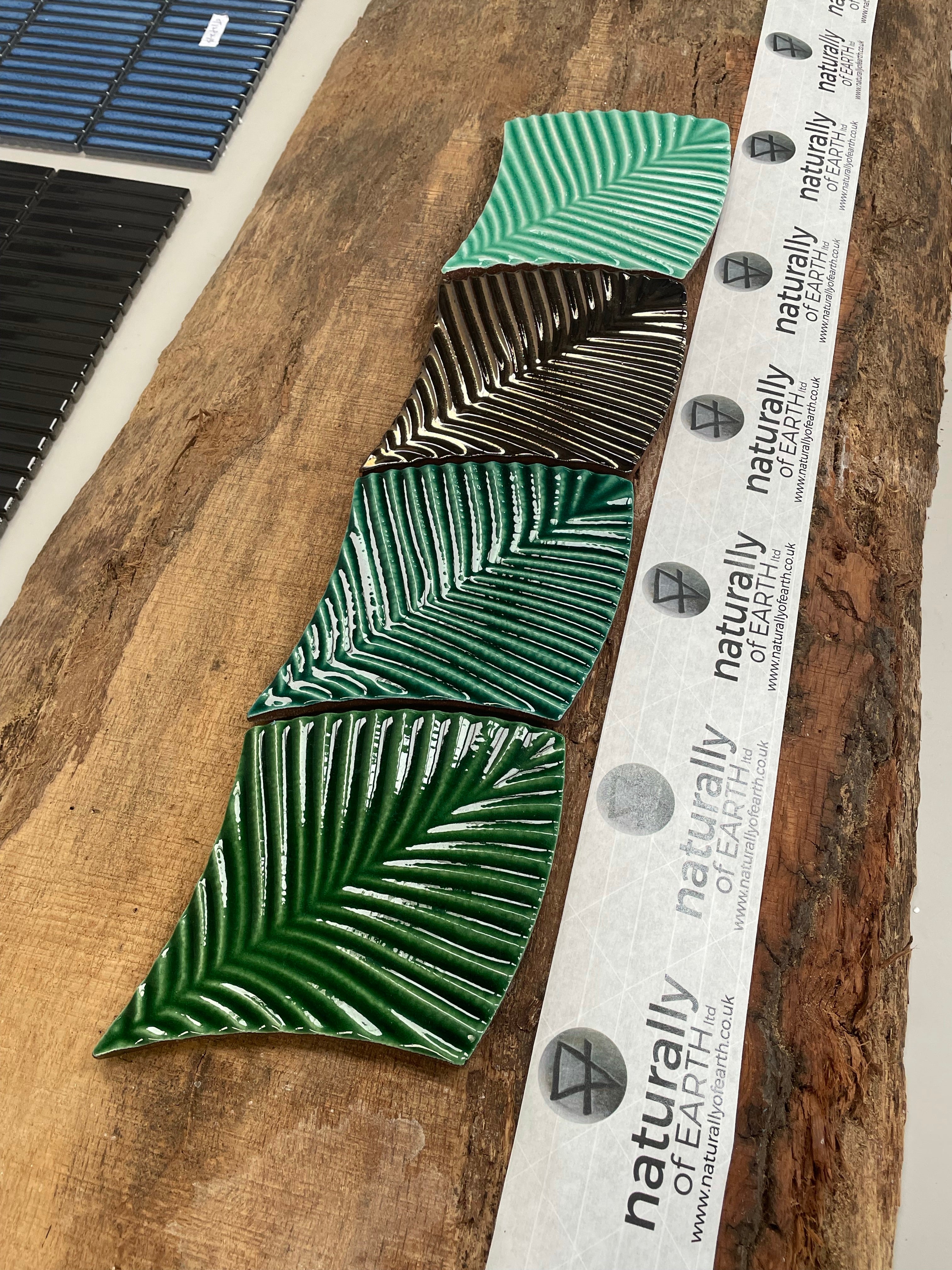 Deep in the Jungle Range | Wall Tiles | Contact Us