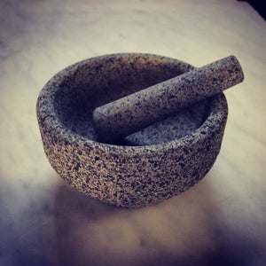 Extra Large Pestle & Mortar | Ready to ship | A Kitchen must