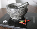 Extra Large Pestle & Mortar | Ready to ship | A Kitchen must