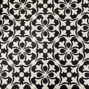 Encaustic Cement Tile | Italian Palazzo Design | Handmade