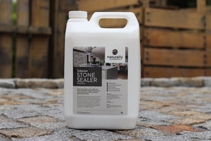 Interior Stone Sealer 5L (Invisible)