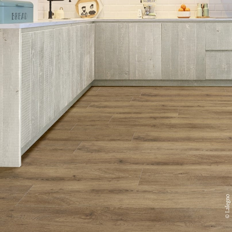 Rigid Vinyl Plank Flooring – Waterproof SPC with Easy Click Install