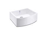 Shaws Waterside 600 Kitchen Sink